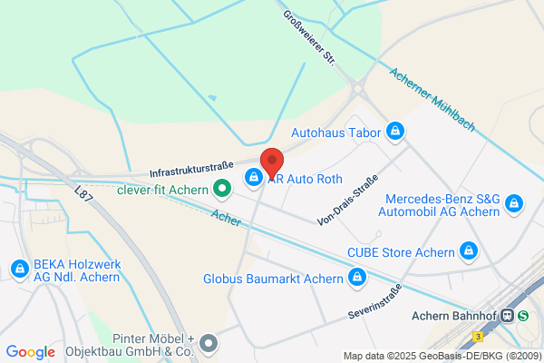 Armbruster H. + J. Back-Shop GmbH
