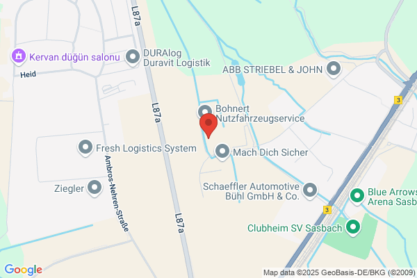 Christian Schydlo