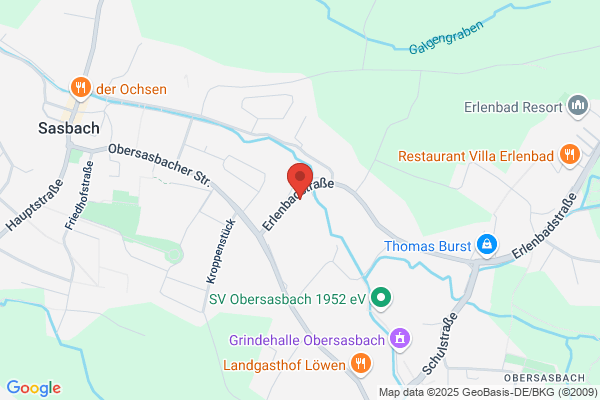 Gemeinde Sasbach Feuerwehr Sasbach
