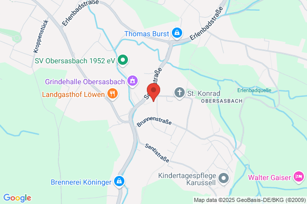Grundschule Obersasbach