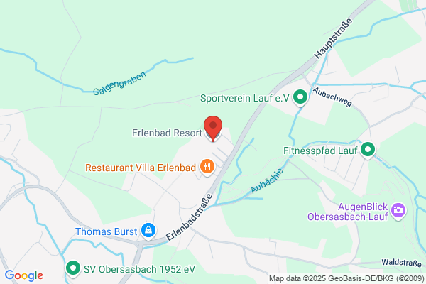 Kongregation d. Franziskanerinnen Erlenbad e.V.