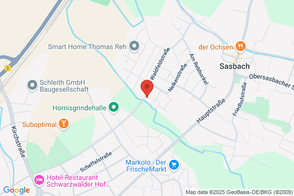 LF Solutions GmbH