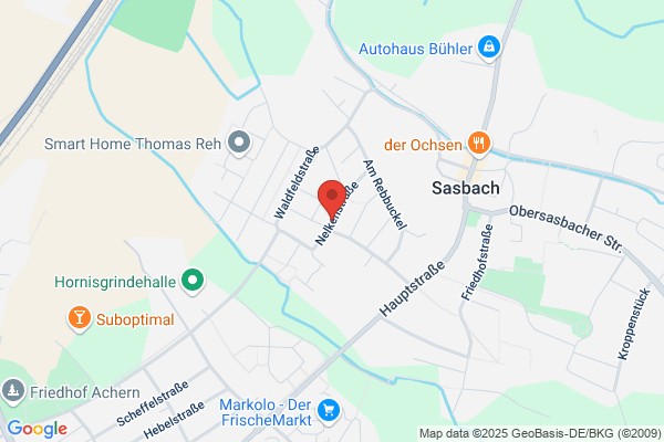 MM Canada Estates Ltd. und Relocation Service
