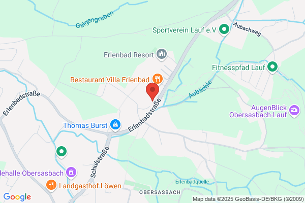 Pflegeheim Erlenbad Bauträgergesellschaft mbH