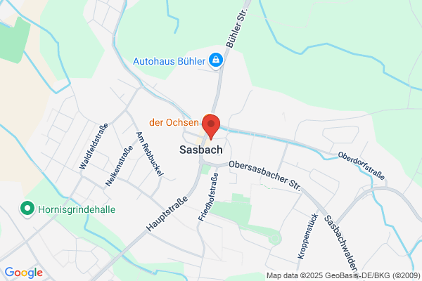Raumgalerie Thomas Hauser e. K.
