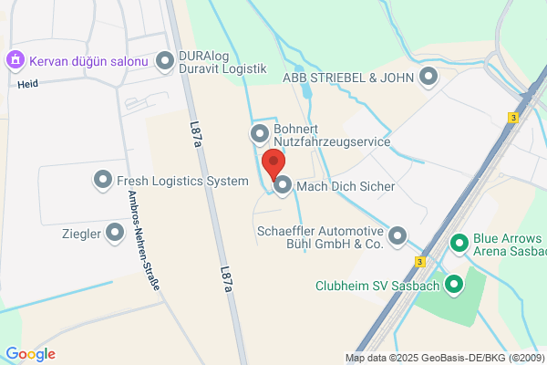 WHV Wassertechnik & Zubehör GmbH