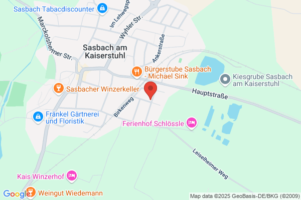 Haarschneiderei