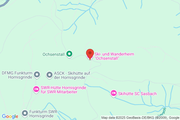Ski u. Wanderheim Ochsenstall