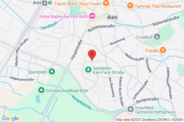 Bionouvelle Kosmetik GmbH