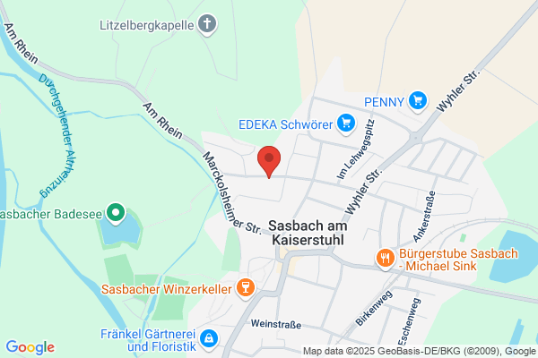 Anglerfreunde Sasbach