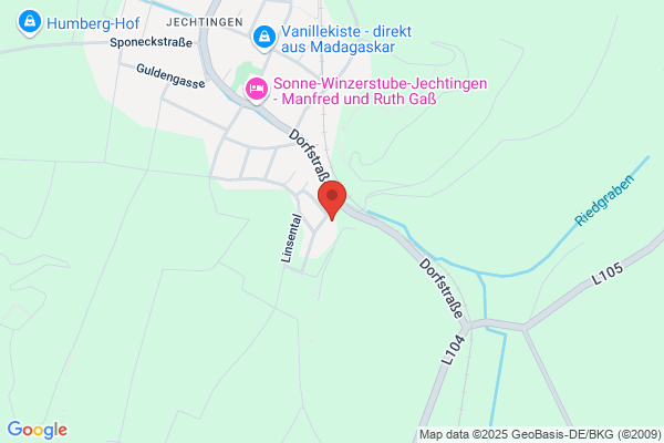 GiP Pflanzenschutz