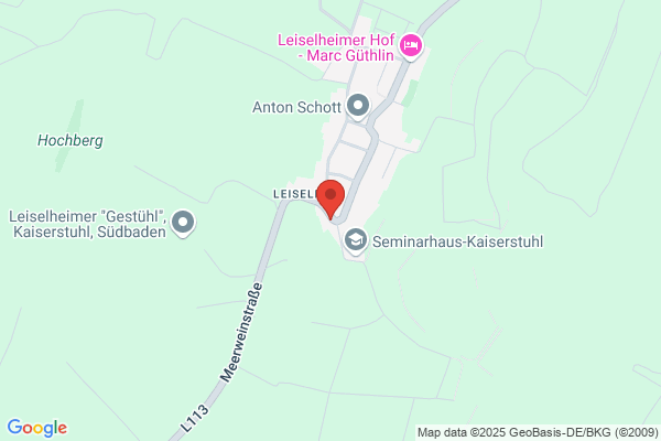 Landgasthof Krone