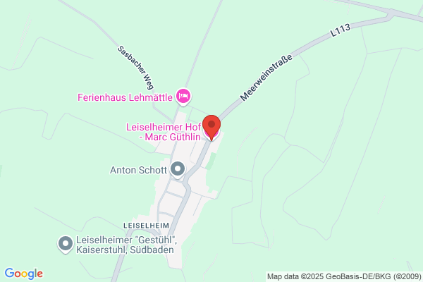 Leiselheimer Hof