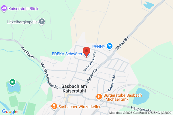Neukauf Markt
