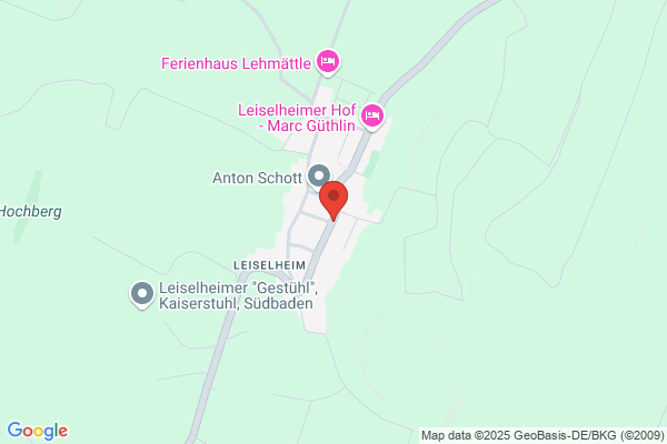 Ortschaftsverwaltung Leiselheim