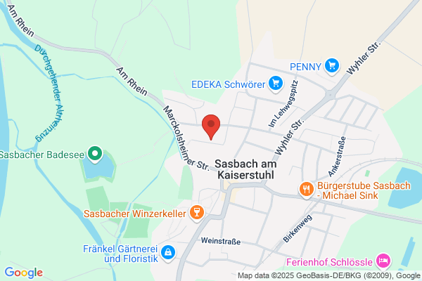 Restaurant Café-Kolb