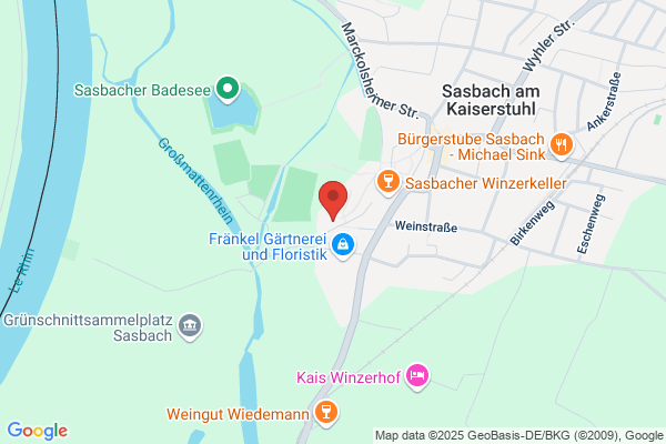 Sasbach Wirbelwind