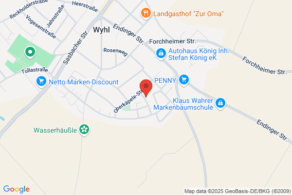 Schüber Bäder & Wärme
