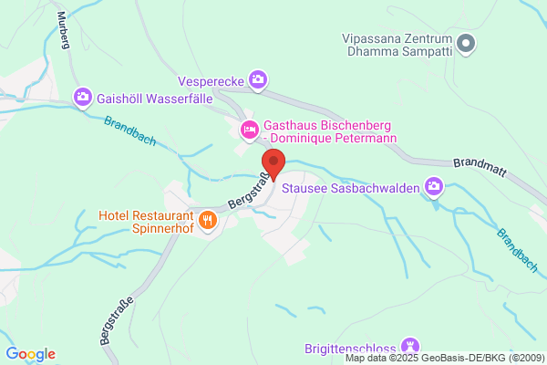 Gasthof Hohenrode