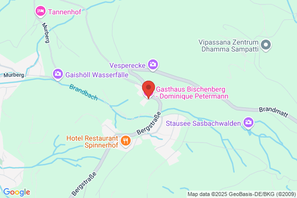 Gasthaus Bischenberg