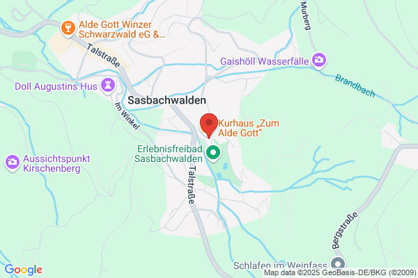 BadenMedia Veranstaltungs GmbH