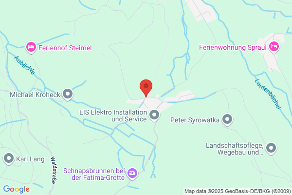 Elektroinstallation Service GmbH