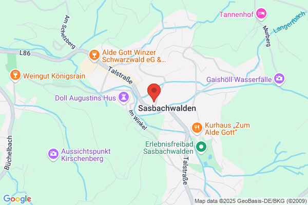Gasthof Adler
