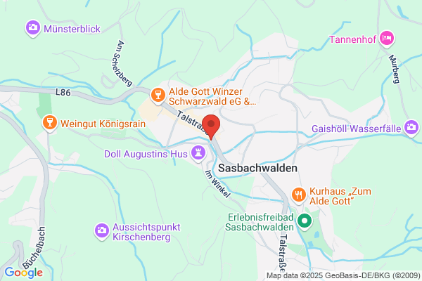Gollon Hausverwaltung GmbH