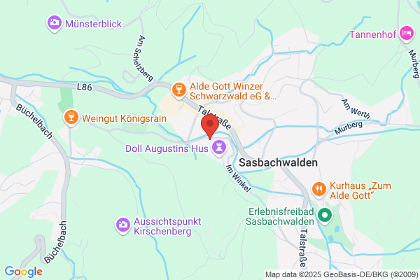 Internet-Dienstleistungen