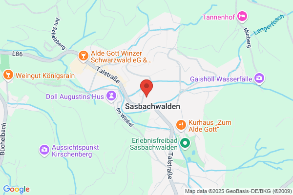 Katholisches Pfarramt Heilige Dreifaltigkeit
