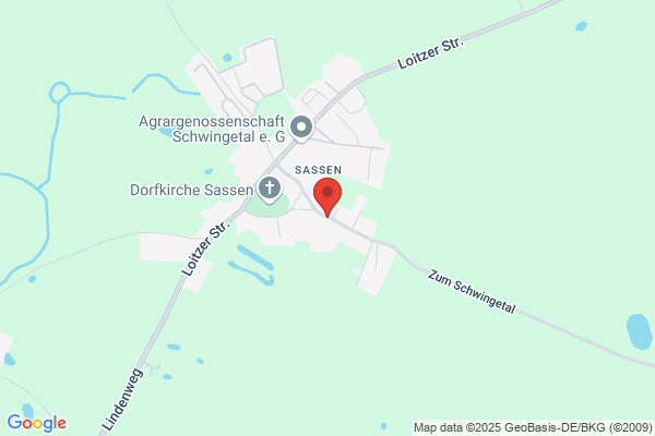 Greifswalder Kita gGmbH OT Kreuzmannshagen