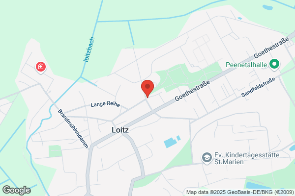 Industriegummi Loitz GmbH