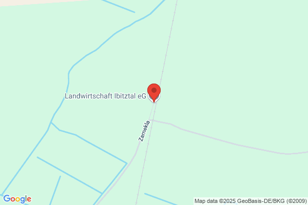 Landwirtschaft Ibitztal e.G.