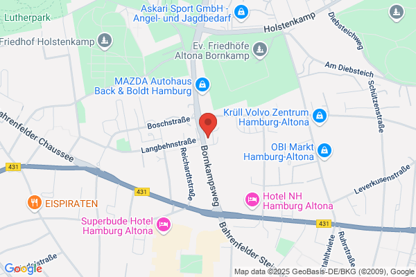 Ofen- Fliesenbau Wendtland Inh. Frank Holldorf