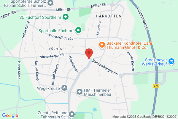 Linden Apotheke Inh. Marianne Berding