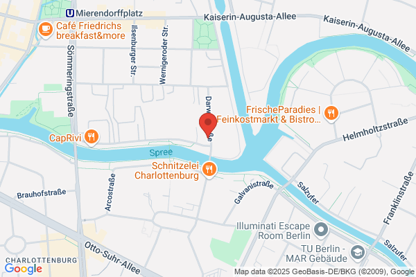 GZDS-Gesellschaft f. Bild- u. DV-Systeme Dres. Kluck mbH