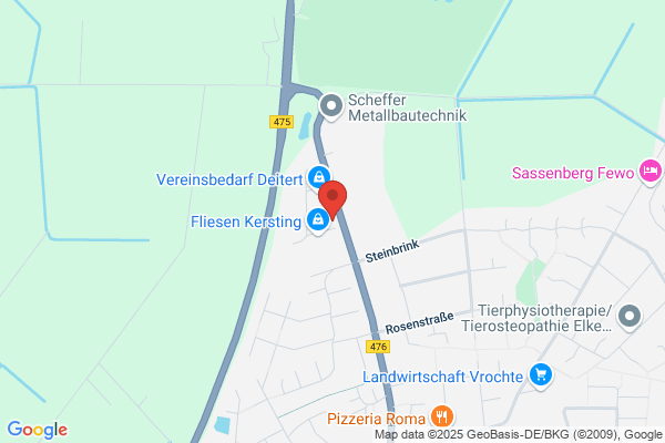 Ludorf Textilveredelung & Werbetechnik