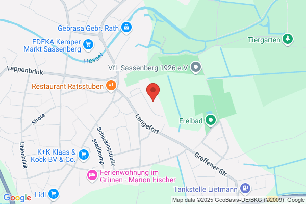 Altenzentrum St. Josef