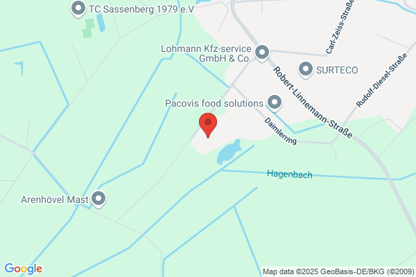 Baving Verpackungstechnik GmbH & Co. KG