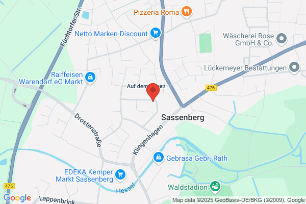 Bornemann Bauwerksabdichtung & Rohrreinigung