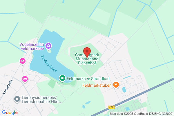 Campingpark Münsterland Eichenhof GmbH