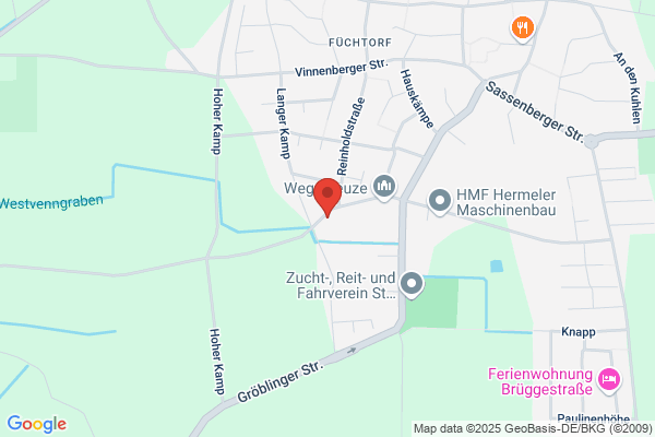 Elektromaschinenbau Bröking
