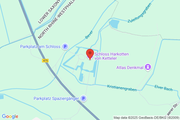 Försterei Ketteler-Harkotten