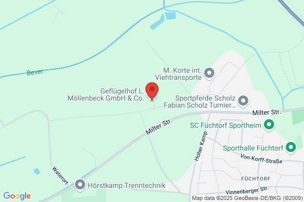 Geflügelhof L. Möllenbeck GmbH & Co. KG