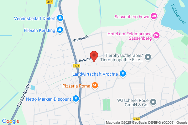 Gerco Apparatebau GmbH & Co. Kommanditgesellschaft