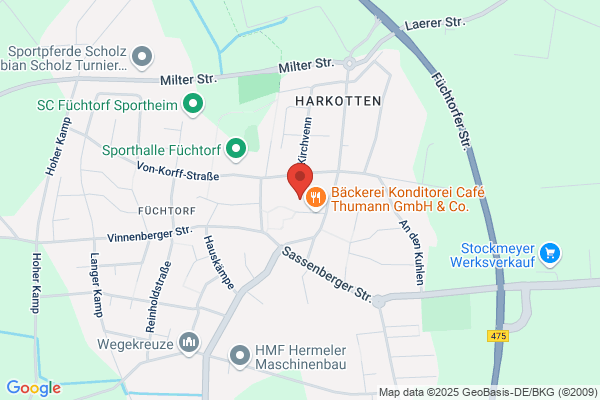Heimatverein Füchtorf e.V.