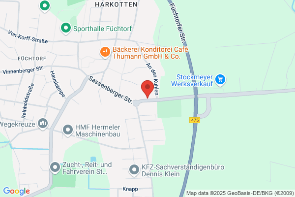 Horstmann, Elisabeth - Otto Bestellshop