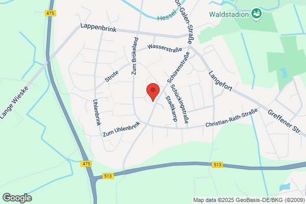 Immobau Bauträger, Makler und Consulting GmbH