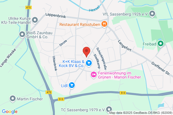 Kahle Immobilien