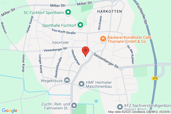 Krampe Energieberatung GmbH